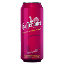 Hasseröder Bier