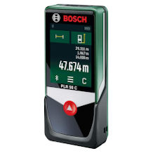 Bosch PLR 50 C