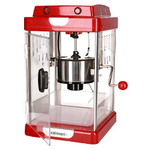 Popcornmaschine