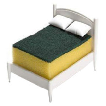 OTOTO Clean Dreams