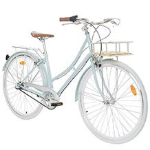 FabricBike Hollandrad