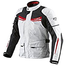 JET Motorradjacke