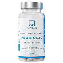AAVALABS Probiotikum