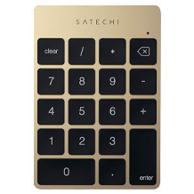 Satechi ST-Salkpg