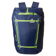 Deuter Gravity Motion