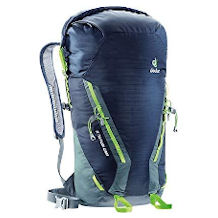 Deuter Gravity Rock and Roll 30