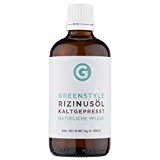greenmade Rizinusöl