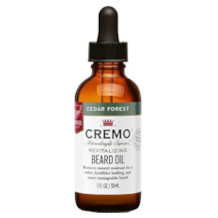 Cremo Bartöl