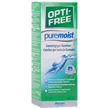 Opti-Free Kontaktlinsenpflegemittel