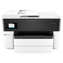 HP OfficeJet Pro 7740