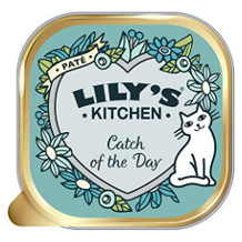 Lily's Kitchen Catch of the Day