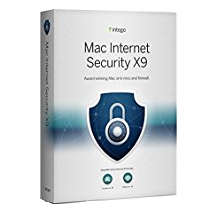 Intego Mac Internet Security X9