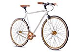 Singlespeed-Bike