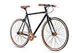 Singlespeed-Bike