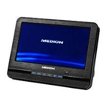 MEDION LIFE E72053