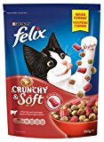Felix Katzentrockenfutter