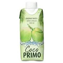 Coco Primo Kokosnusswasser