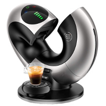 Kaffeekapselmaschine