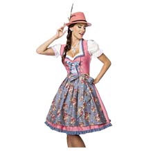 Dirndline Dirndl