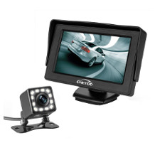 Chetoo Rückfahrvideosystem