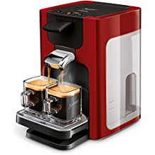 Kaffeepadmaschine