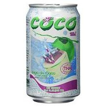 COCO ORIENTAL Kokoswasser