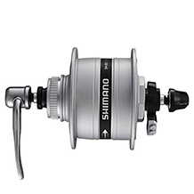 Shimano DH-3D37-QR