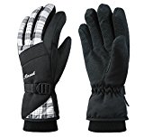 Kineed Damen-Skihandschuhe