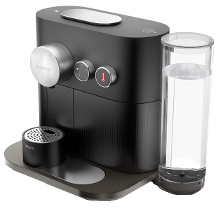 Kaffeekapselmaschine