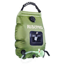 RISEPRO Campingdusche