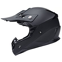YEMA Motocross-Helm