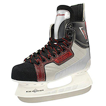 SportTeam Schlittschuhe