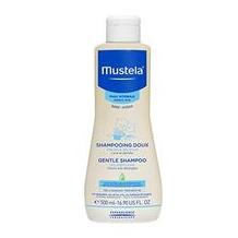 Mustela Baby-Haarwaschmittel