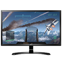 LG 27UD58