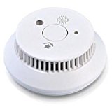 Smart-Home-Rauchmelder