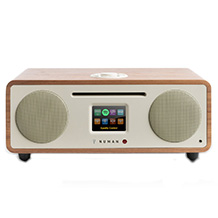 Auna Retro-Radio
