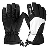 HiCool Herren-Skihandschuhe