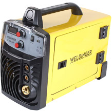 WELDINGER ME 200eco