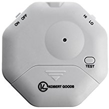 Kobert-Goods Glasbruchmelder