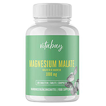 Vitabay Magnesium Malate