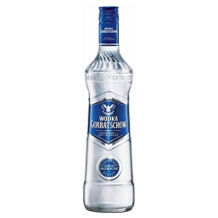 Gorbatschow Vodka