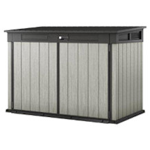 Keter Fahrradgarage