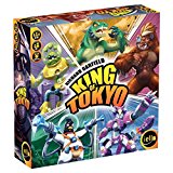 Huch & friends King of Tokyo