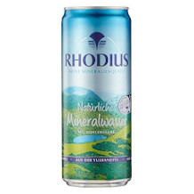 Rhodius Mineralquellen Mineralwasser