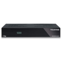 Telestar HD-SAT-Receiver