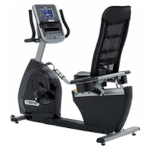 Spirit XBR 95