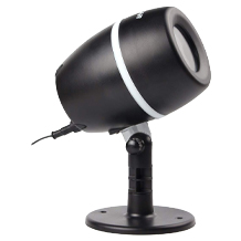 LED-Weihnachtsbeleuchtung