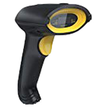 Barcode-Scanner