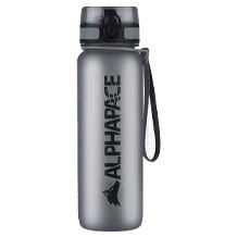 ALPHAPACE Trinkflasche