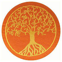 maylow Meditationssitzkissen